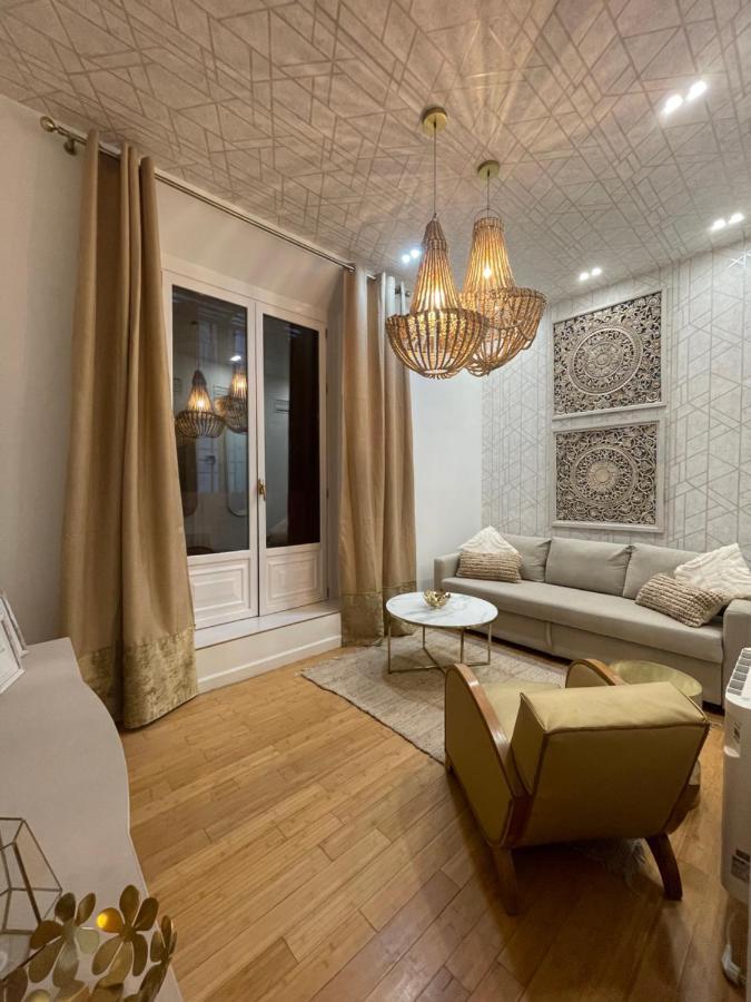 Apartamento Cerca Plaza Mayor Madrid Exterior foto